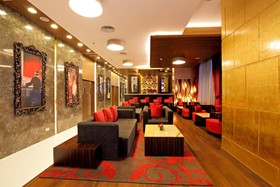 Zone Connect Saket