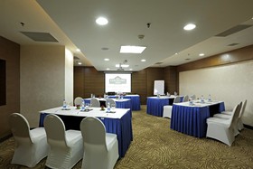 Zone Connect Saket