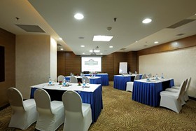 Zone Connect Saket