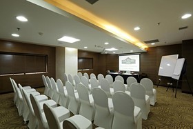 Zone Connect Saket