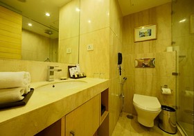 Zone Connect Saket