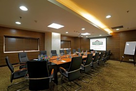 Zone Connect Saket