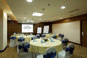 Zone Connect Saket