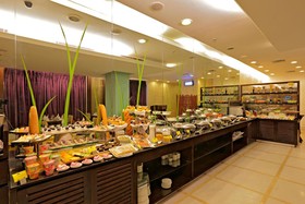 Zone Connect Saket