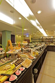 Zone Connect Saket