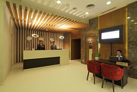 Zone Connect Saket