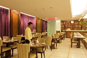 Zone Connect Saket