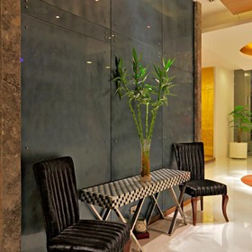 Zone Connect Saket