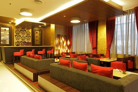 Zone Connect Saket