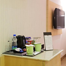 Zone Connect Saket
