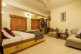 C Park Inn