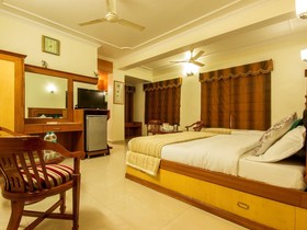 C Park Inn