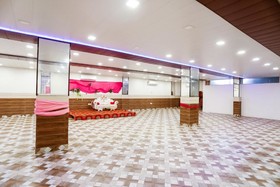 Crystal Palace by OYO Rooms