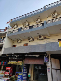 Days Inn by ADB Rooms