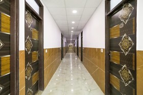 D C Palace by OYO Rooms