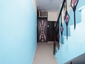 Delhi Inn by SPOT ON