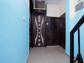Delhi Inn by SPOT ON