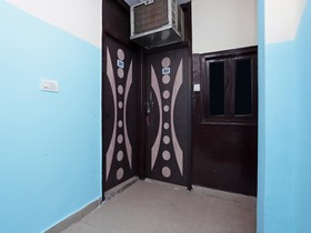 Delhi Inn by SPOT ON