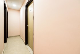 Delight Stay by OYO Rooms