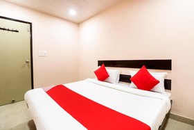 Delight Stay by OYO Rooms