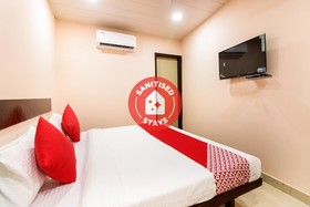 Delight Stay by OYO Rooms