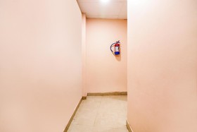 Delight Stay by OYO Rooms