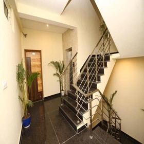 Aanya Suites