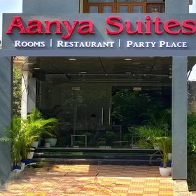 Aanya Suites