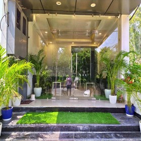 Aanya Suites