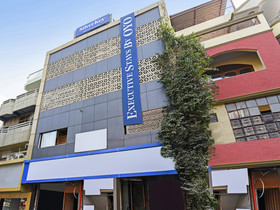 Divine Inn by OYO Rooms
