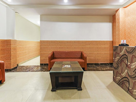 Divine Inn by OYO Rooms