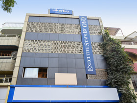 Divine Inn by OYO Rooms