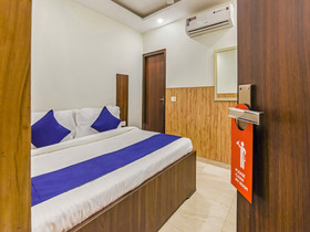 Divine Inn by OYO Rooms
