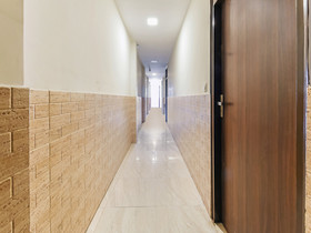 Divine Inn by OYO Rooms