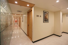 Dwarka palace