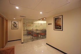 Dwarka palace