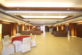 Dwarka palace