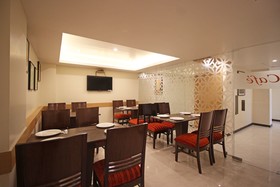 Dwarka palace