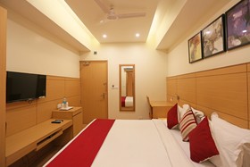 Dwarka palace