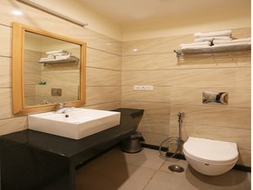 Dwarka palace