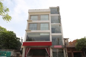 Dwarka palace