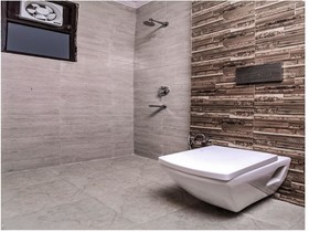 Dwarka Residency by OYO Rooms