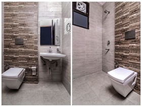 Dwarka Residency by OYO Rooms