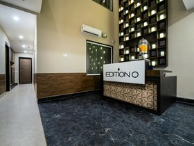 Edition O 30003 Dwarka