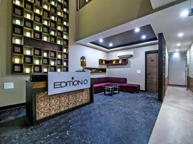 Edition O 30003 Dwarka