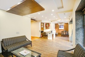 F9 Ghaziabad by Fabhotel