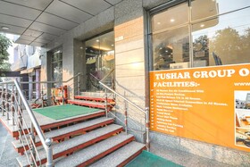 F9 Ghaziabad by Fabhotel