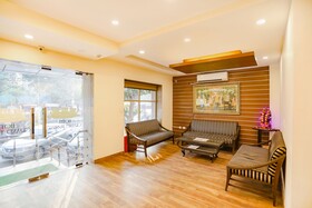 F9 Ghaziabad by Fabhotel