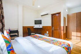 F9 Ghaziabad by Fabhotel