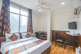 F9 Ghaziabad by Fabhotel